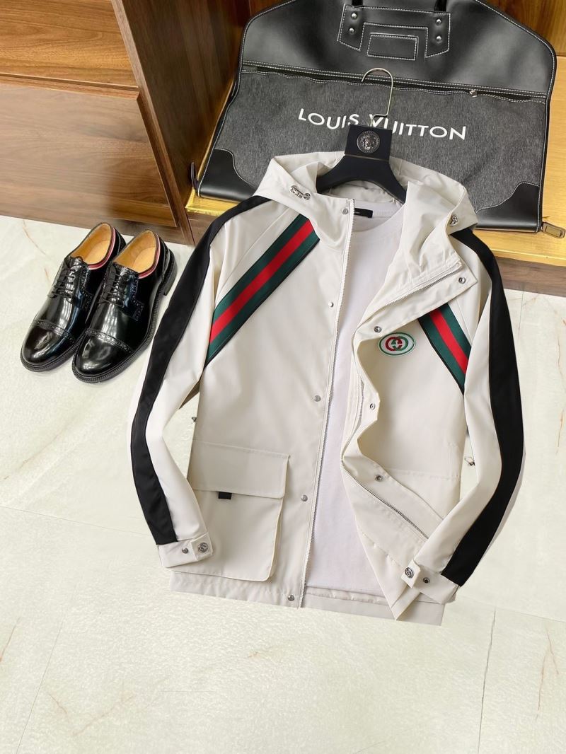 Gucci Outwear